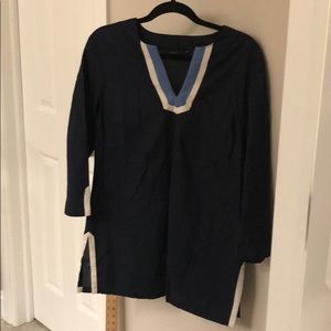 Must have tunic for summer, can wear so many ways.